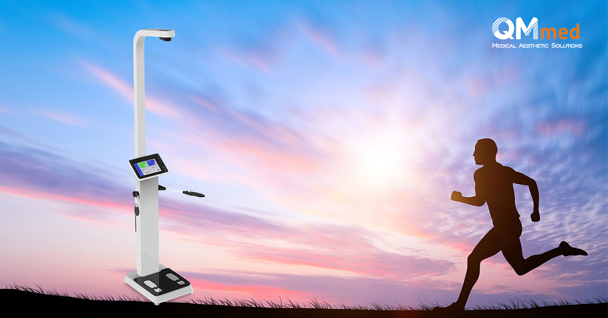 Body Composition Analyzer