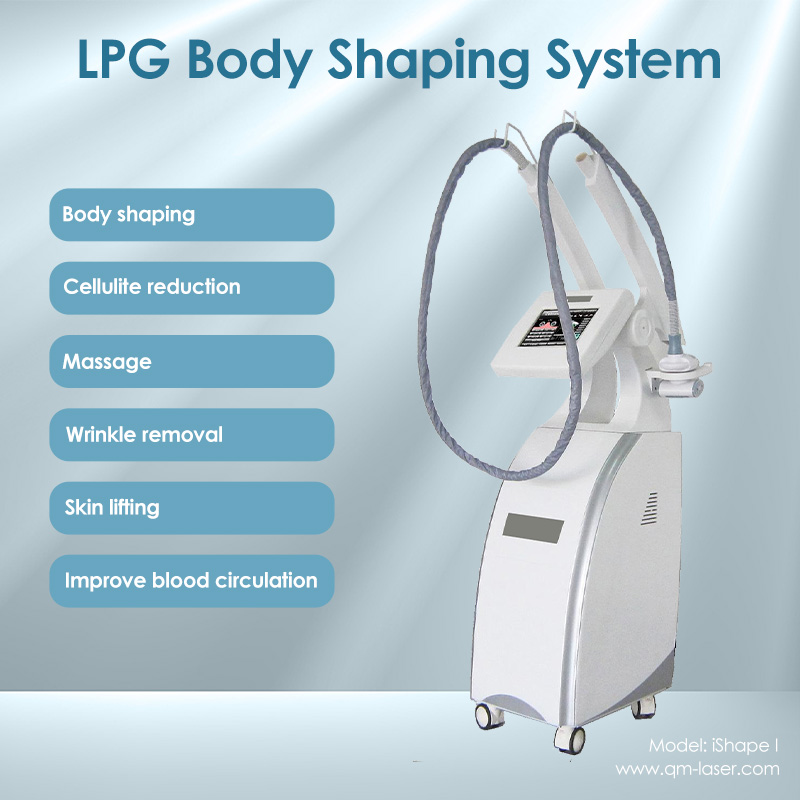 Professional Cellulite Machine