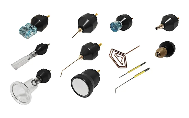 Fusion Plasma device tips