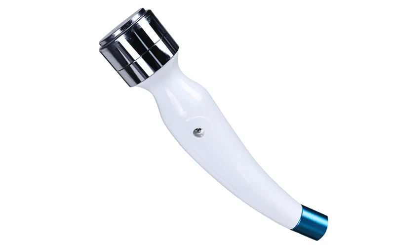 Ultrasound Handle for Face