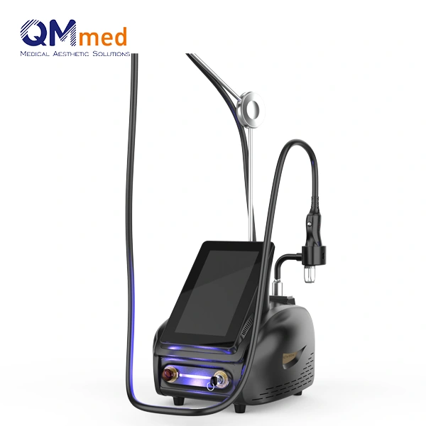 Portable 1927nm&1550nm Thulium Laser