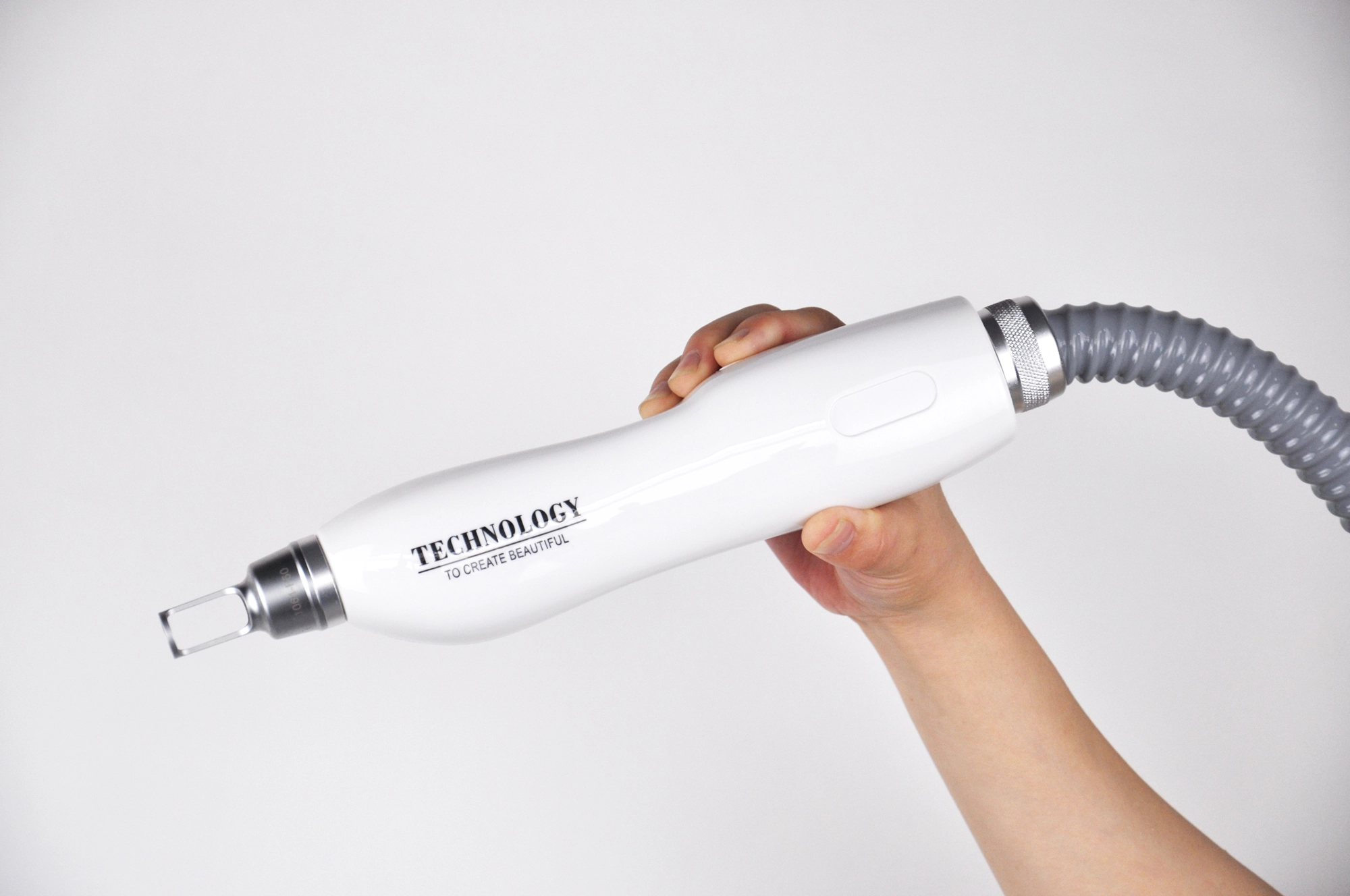 q switch yag laser machine Handpiece