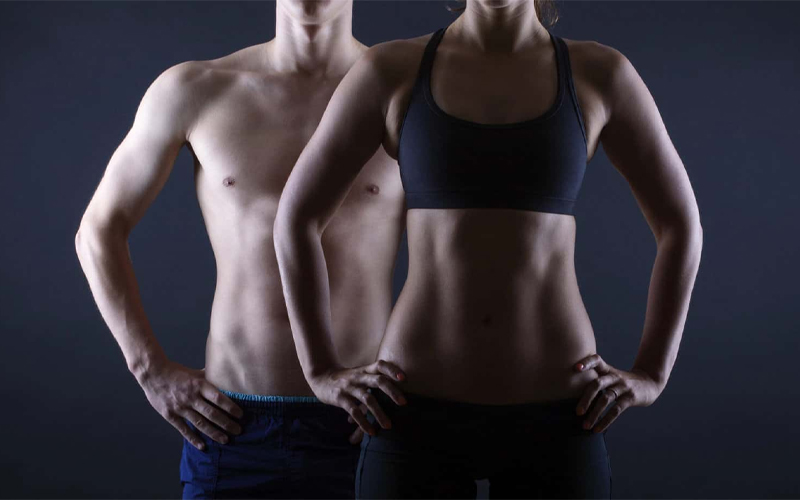 EMS for Muscle Building