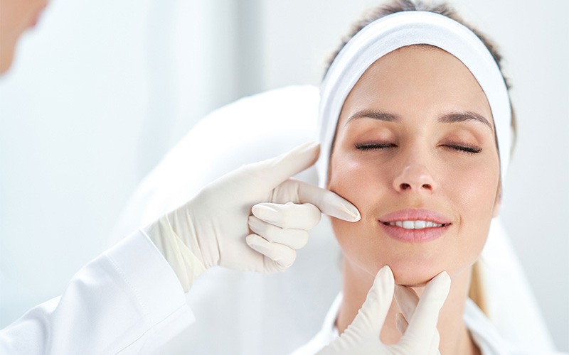 IPL Treatment results