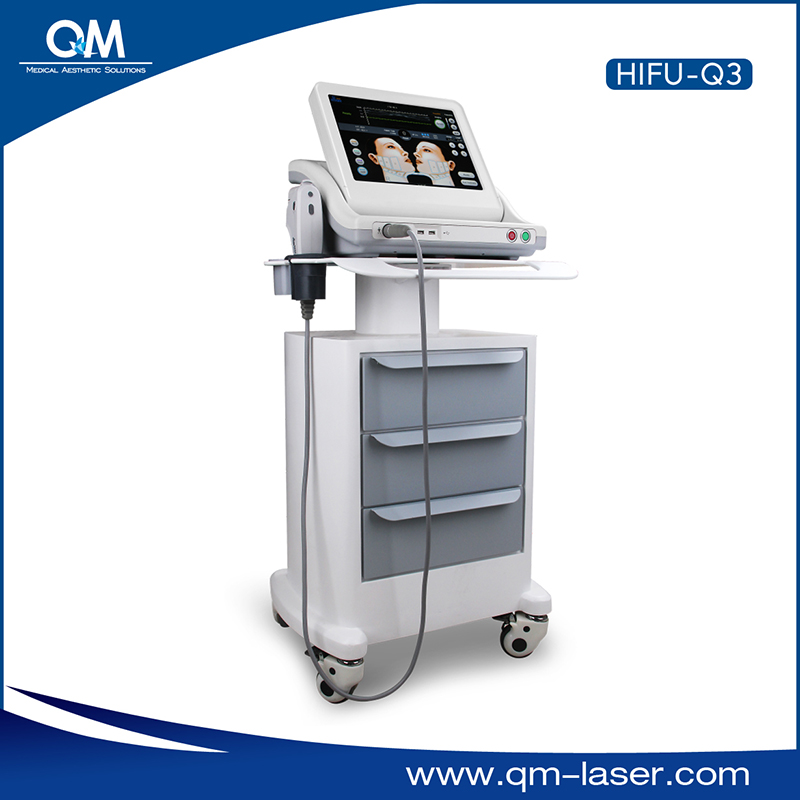 Professional HIFU Machine