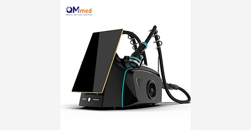 Cold Wave Shaping Instrument | QM Medical