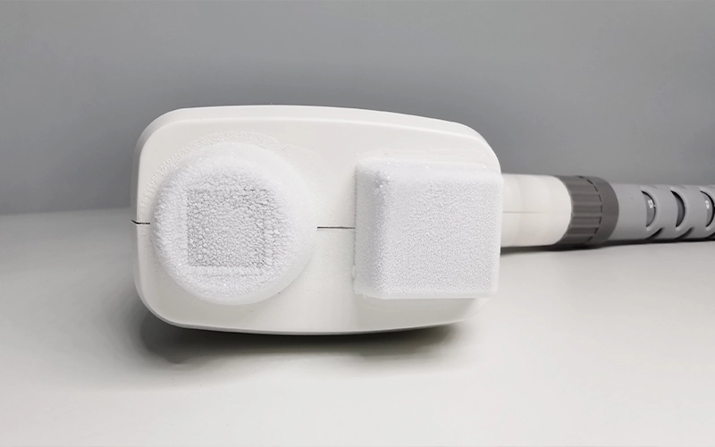 Comfortable Cooling with Dual Chiller