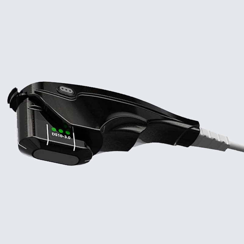 Ultrasound Handpiece