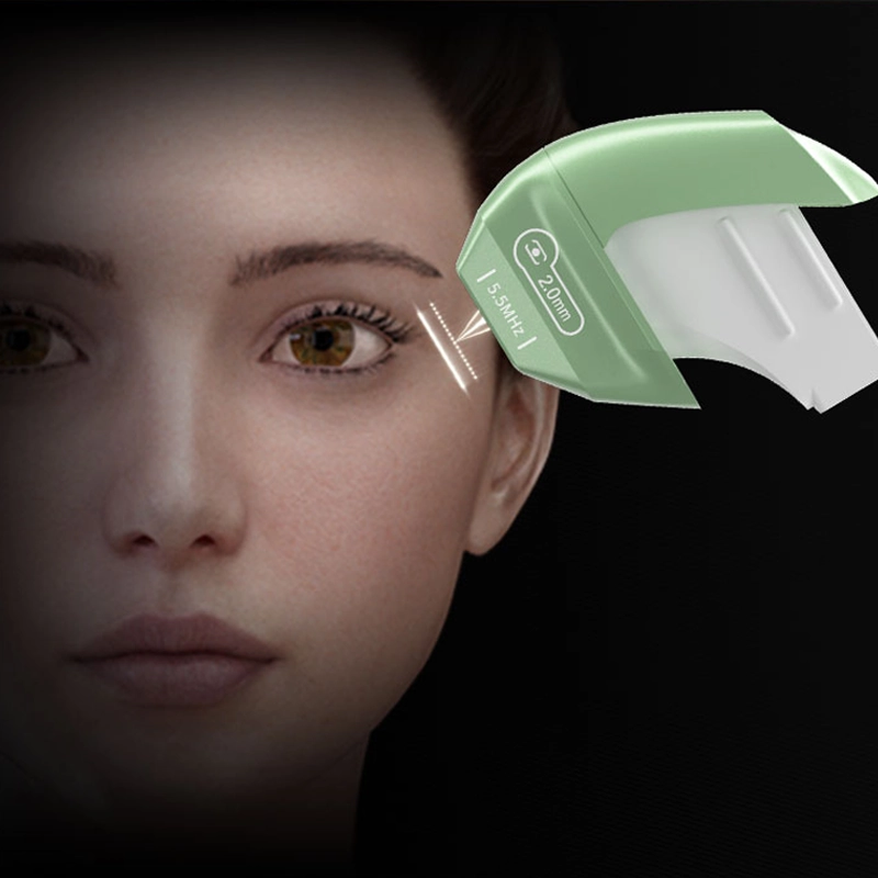 SPECIAL EYE PROBE