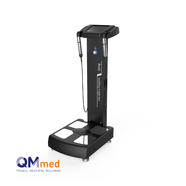 Body Composition Test Device