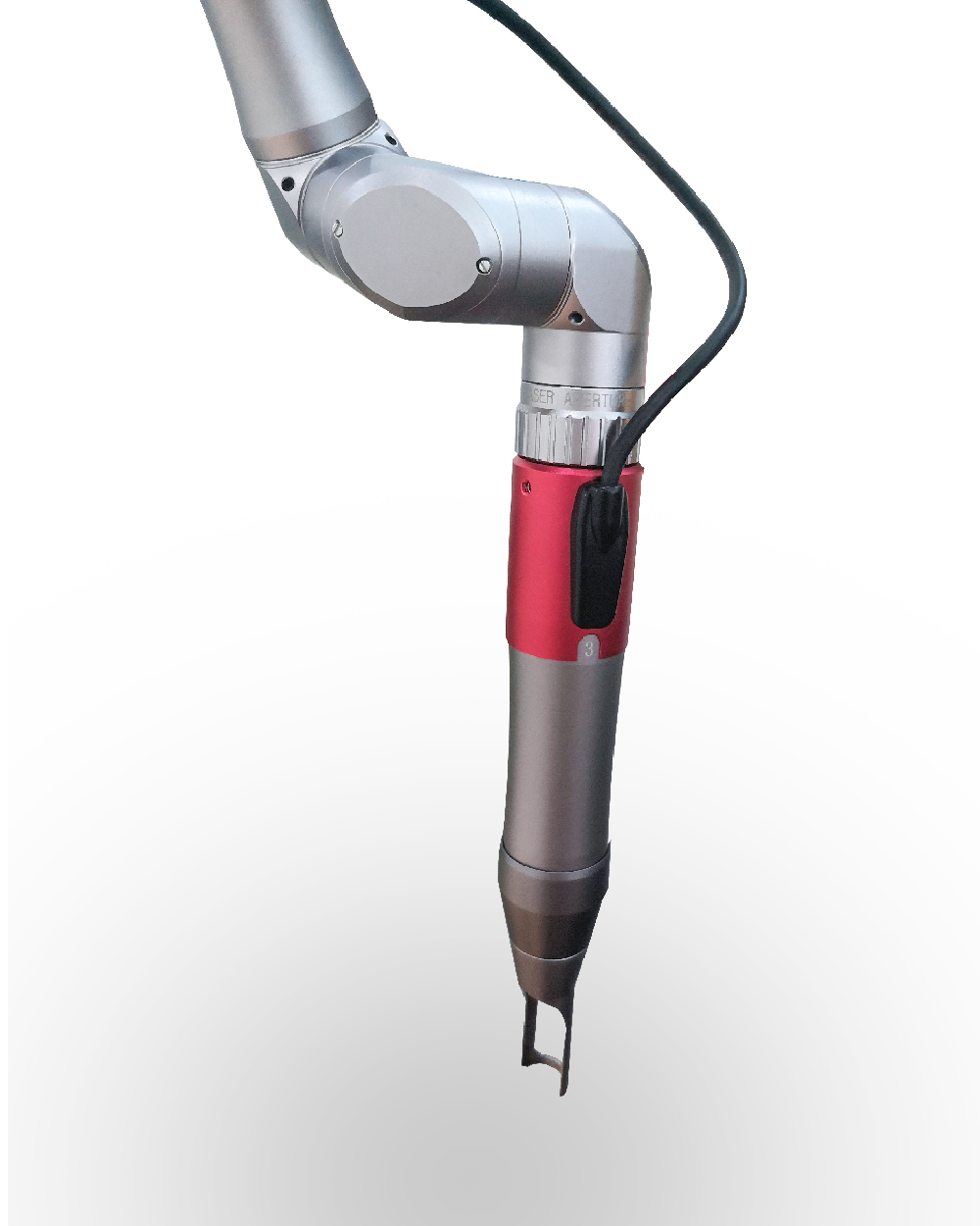 7-joint light guide arm imported from South Korea