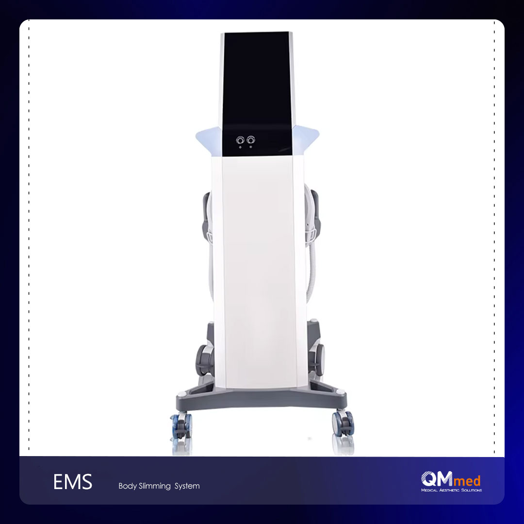EMSculpt Machines with Pelvic Chair for Sale
