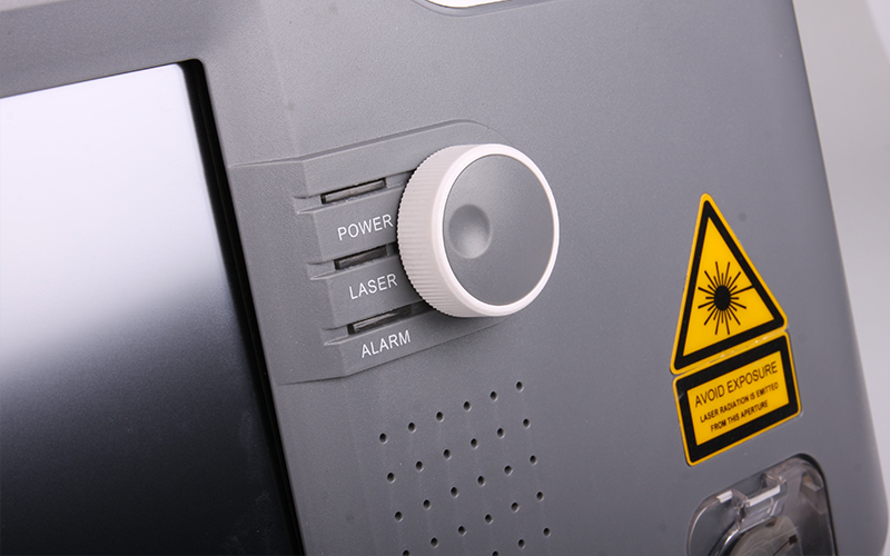 980nm Laser Machine detail