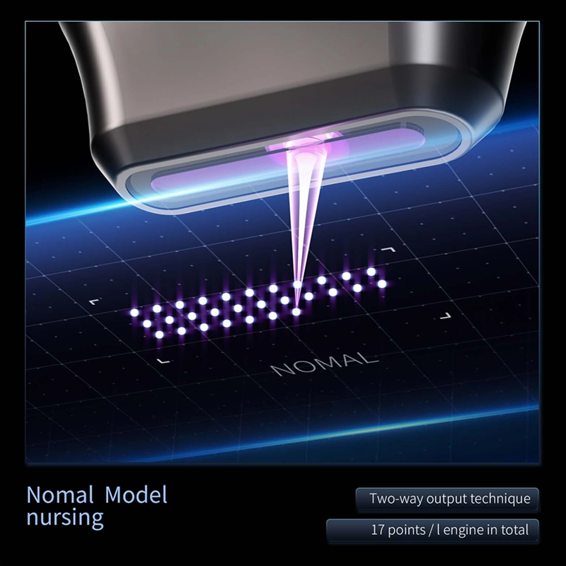 Nomal Model nursing