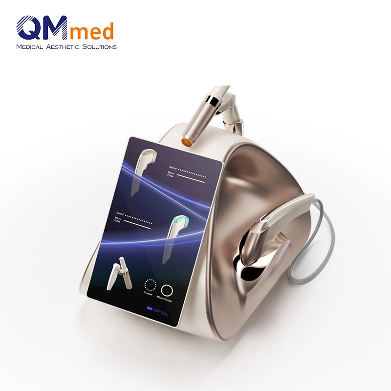 Portable MPT Ultraformer machine for sale