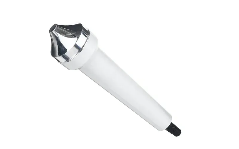 Ultrasound Handle for Eyes