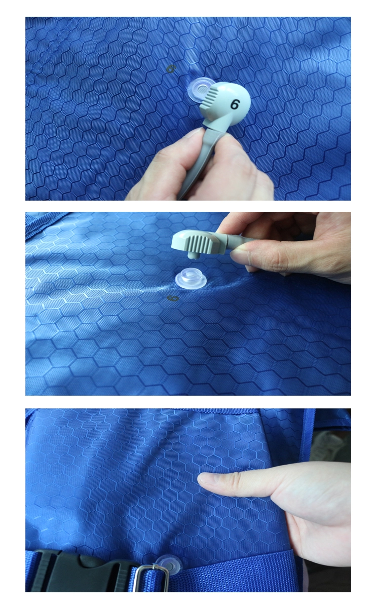 pressotherapy 16 Airbags