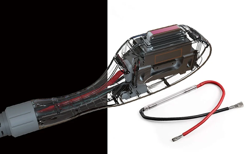 IPL Xenon Lamp