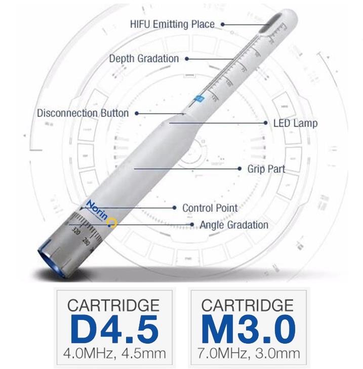 Vaginal Tightening Cartridge