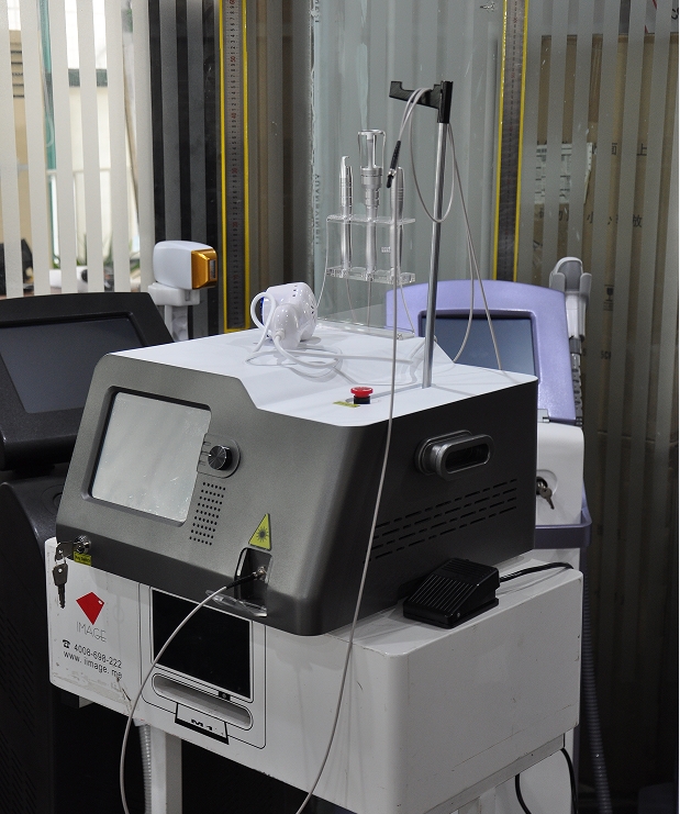 4 in 1 980nm Diode Laser System