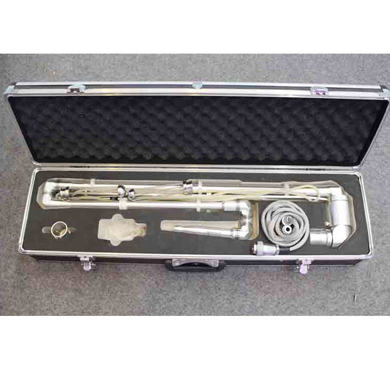 Korean light guide arm