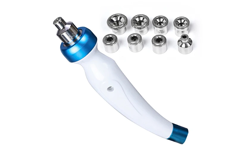 Diamond Microdermabrasion Handle