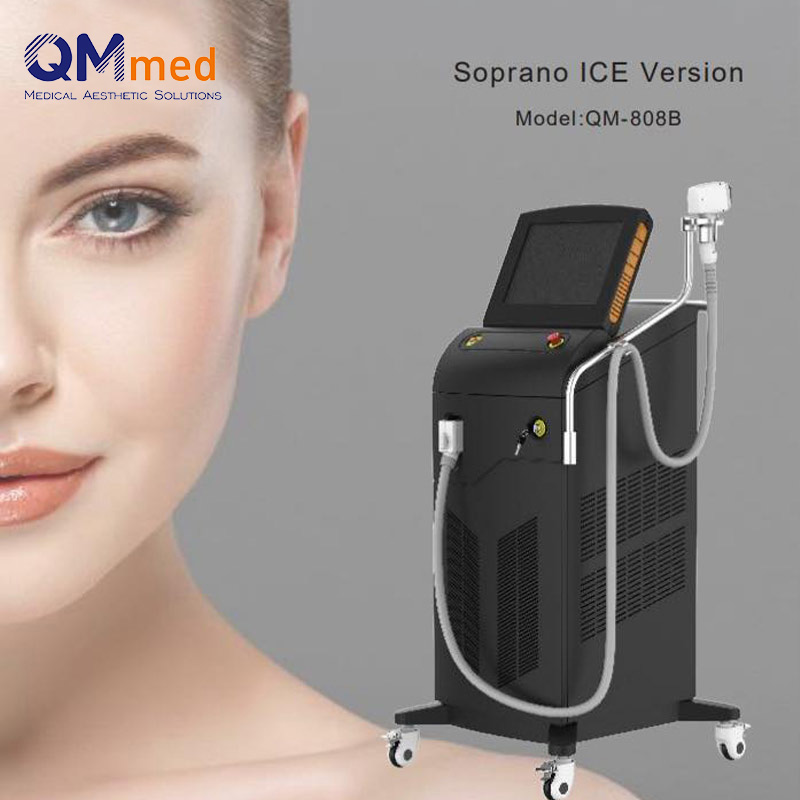 Aesthetic Diode Laser machine