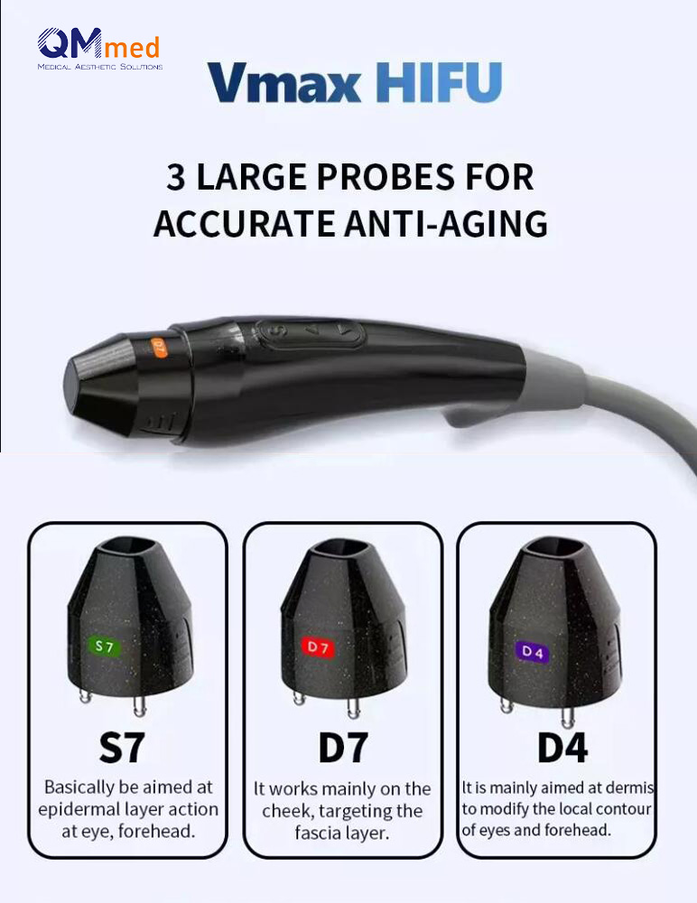 V-Max Handpiece