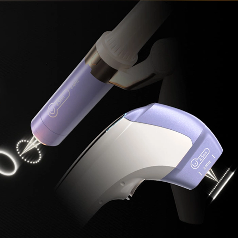 MPT Ultraformer machine Handpiece