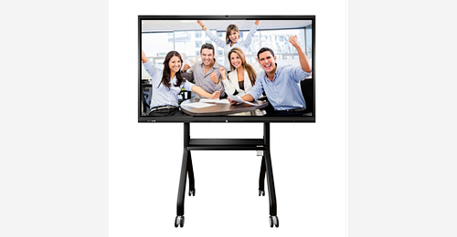 98 inch interactive display manufacturer-TORUI