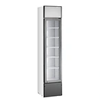 drinks fridge