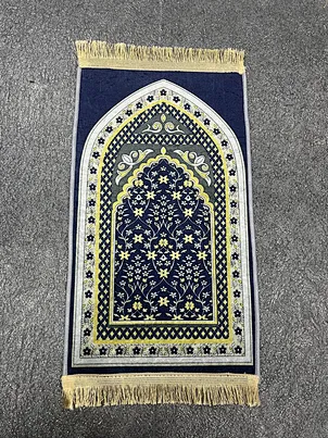 prayer rug
