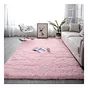 shaggy rug