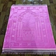 prayer carpet