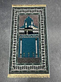 prayer rug