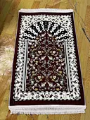 prayer rug