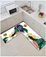 kitchen mat