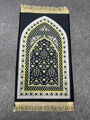 prayer rug