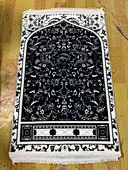 velvet prayer mat