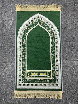 prayer rug