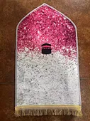 prayer rug