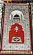 prayer mat