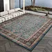 Crystal carpet