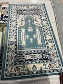 prayer rug