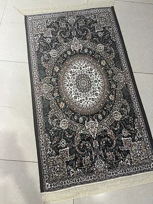 prayer rug