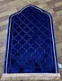 Raschel Prayer Mat