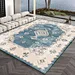 Crystal carpet