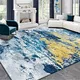 Cashmere carpet