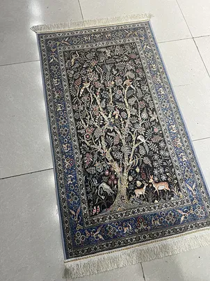 prayer mat