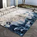Cashmere carpet